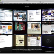 Application Mac: Safari 5.1.4 disponible pour les développeurs