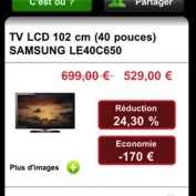 Faites de bonnes affaires tout au long de l’année avec Sentinelo