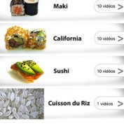 Faire des sushis et makis n’a jamais été aussi simple