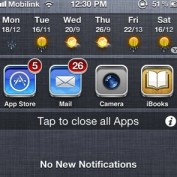 WeeKillBackground Pro: Fermez toutes vos applications en arriere plan avec une seule touche