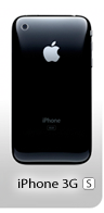 iPhone 3GS