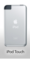 iPod Touch 1G