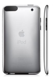 iPod touch 3