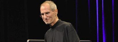 Interview de Steve Jobs par le New York Times