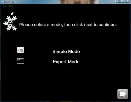 Sn0wbreeze 1.5.2