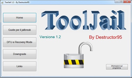 Tooljail 1.2
