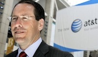 AT&T n’a pas peur de l’iPad !