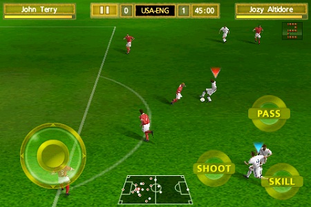 FIFA world Cup 2010