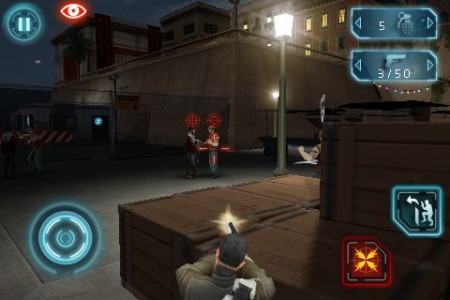 Le trailer officiel de Splinter Cell: Conviction disponible
