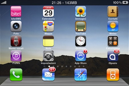 SpringBoard Rotator se met à jour en version 1.3 avec plusieurs nouveautés