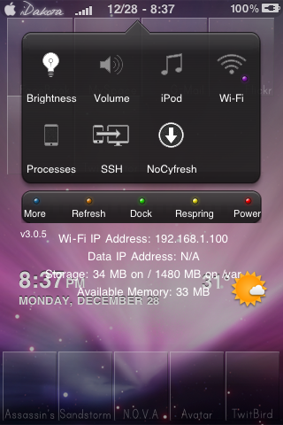 DropDown SBSettings.png