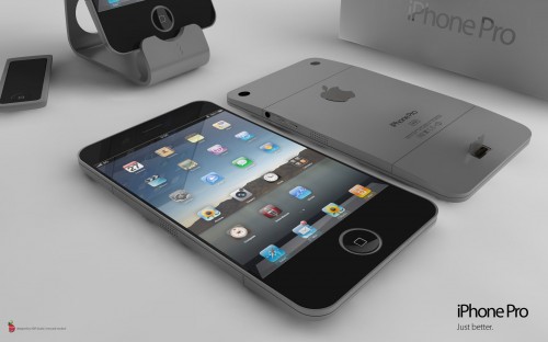iPhoneSet5