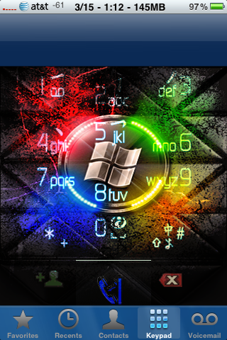 Ultim8Win7 Theme