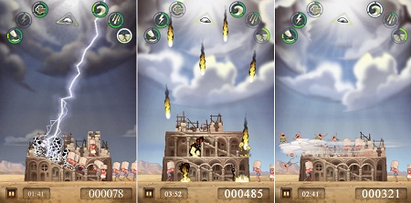 Promo du jour : Babel Rising gratuit pendant 24 heures