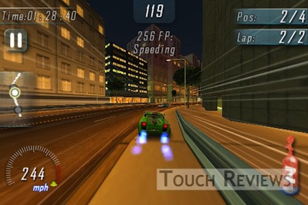 Fast & Furious bientôt disponible sur l’AppStore