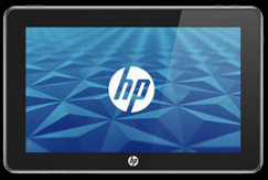 HP Slate : Plus de Windows 7, ni de processeur ?