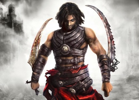 Prince of Persia se dévoile sur iPhone