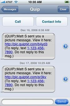 Quip: l’application hackée expose des milliers de photos privées !