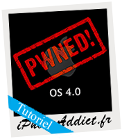Tutoriel : Comment installer et jailbreaker le Firmware 4.0 Beta 1 sans être développeur (Màj)