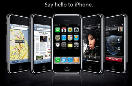Concours iPhoneAddict : Gagnez un iPhone 3G 16Go noir (Màj)