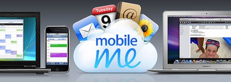 MobileMe bientôt gratuit ?