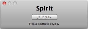 Spirit se met à jour et devient compatible avec iTunes 9.2