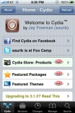 L’iPhone 4 déjà jailbreaké !