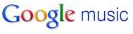 Google Music : iTunes version Google