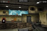 Gun Range and GodFinger 2.0 : le premier jeu a tiré parti du gyroscope de l’iPhone 4