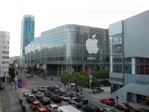 Préparatif wwdc 2010 (2)