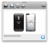 Tutoriel : Jailbreak iOS 4 version finale pour iPhone 3GS / iPhone 3G / iPod Touch 2G avec PwnageTool 4.0 (MAC)