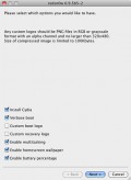 RedSn0w passe en version 0.9.5 bêta 5-2