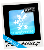 Tutoriel : Jailbreaker iOS 4.0 sur iPhone 3GS New iBoot, iPod Touch 2G Modèle MC, et iPod Touch 3G avec Sn0wbreeze (Windows)
