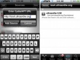 UltraSn0w se met à jour et devient compatible avec iOS 4