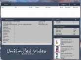 Unlimited Video: Apple Edition se met à jour et prend en charge l’écran Retina Display