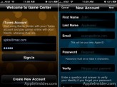 iOS 4.0 : Le Game Center a disparu !