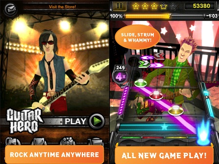 guitar Hero