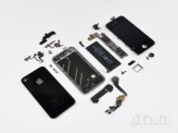 iFixit déshabille l’iPhone 4