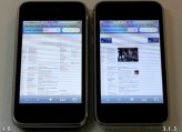 iOS 4.0 fait chuter les performances de l’iPhone 3G