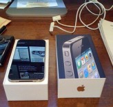 iPhone 4 : plainte en nom collectif contre Apple et AT&T pour iPhone 4 défectueux