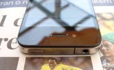 iPhone 4 : les premieres impressions d’un utilisateur Tchèque