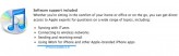 iWork bientôt sur iPhone