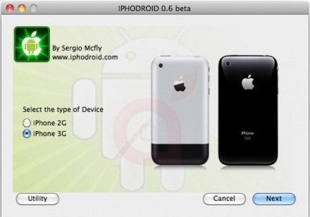 iphodroid