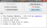 TinyUmbrella 4 : sauvegardez le certificat ECID de votre iPhone 4