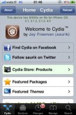 iPhone 3G et iPod Touch 2G : Sauvegardez directement votre ECID depuis Cydia !