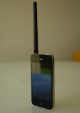Humour : l’ultime solution au problème d’antenne de l’iPhone 4