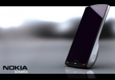 Nokia Kinetic : le concept d’un téléphone révolutionnaire