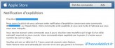 iPhone 4 : Apple commence l’envoi des bumpers gratuits