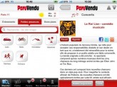ParuVendu : L’application iPhone et iPad est enfin disponible sur l’App Store