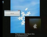 Jailbreak iOS 4.0 avec iPhone 3GS New iBoot enfin possible !